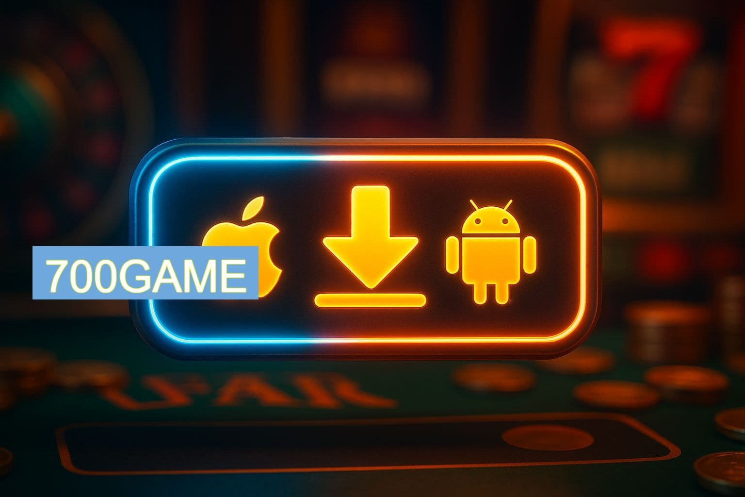 Benefícios do App