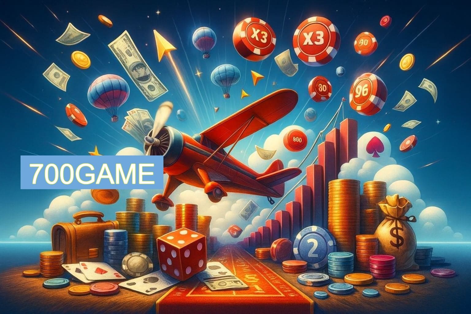 Como Jogar Aviator