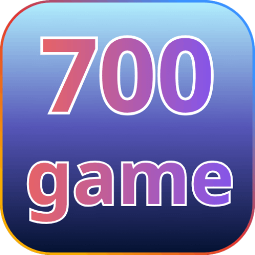 Imagem promocional da 700GAME mostrando a plataforma e suas vantagens