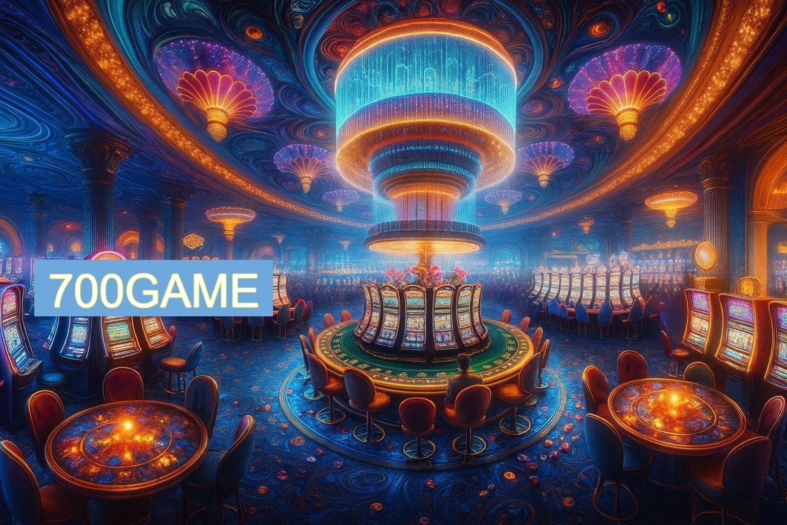Jogos Populares