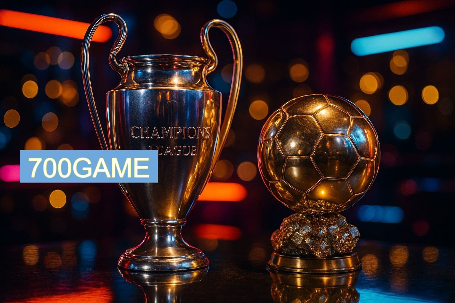 Eventos Esportivos