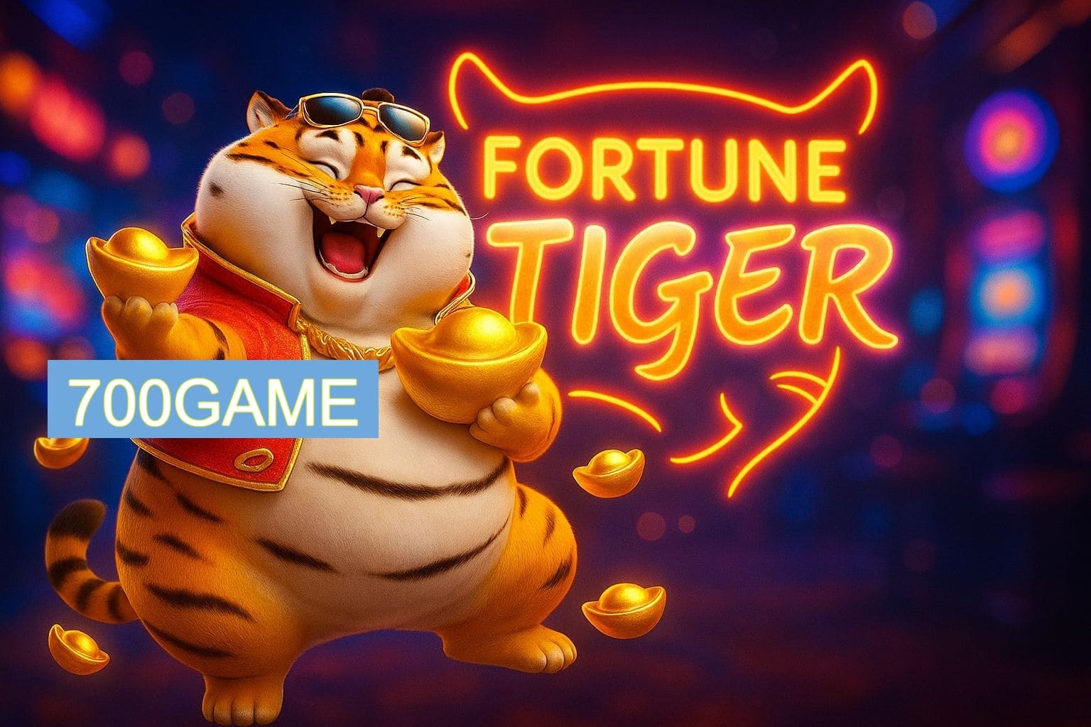 Como Jogar Fortune Tiger