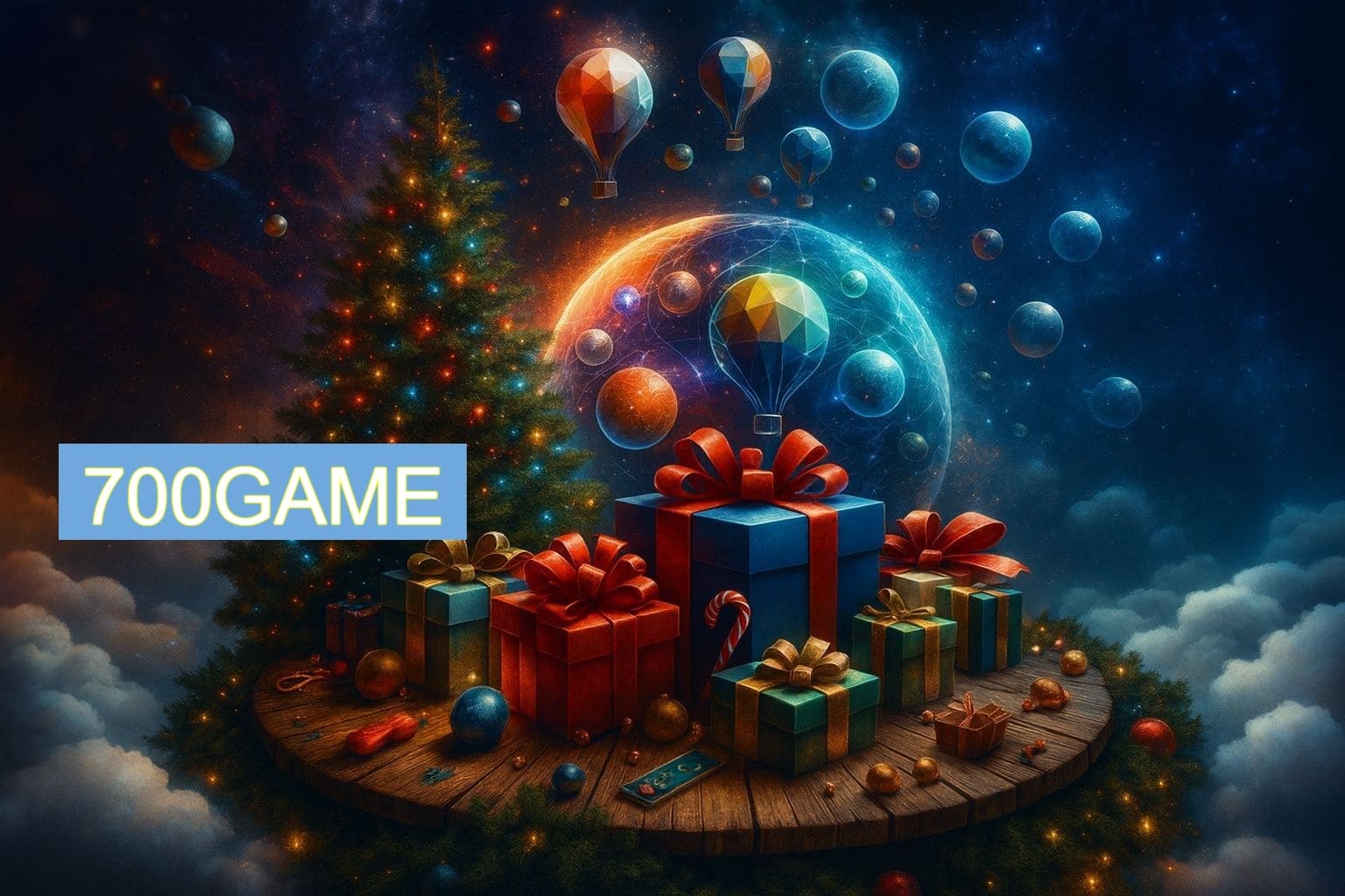 Jogos Festivos