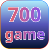 Logo da 700GAME