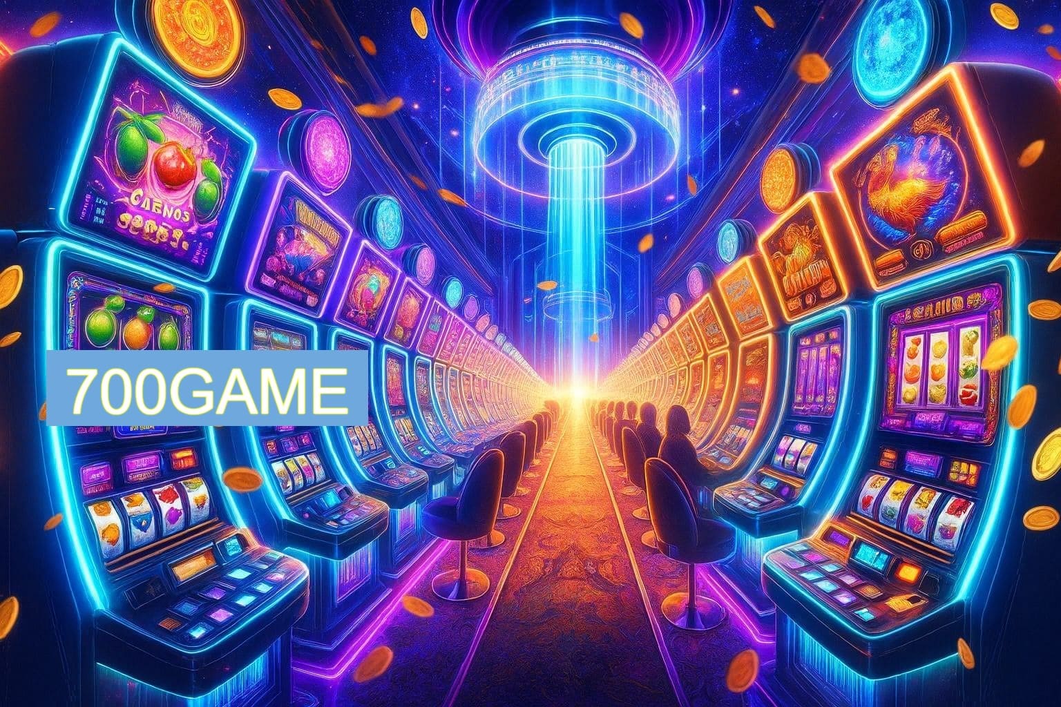 Benefícios dos Slots
